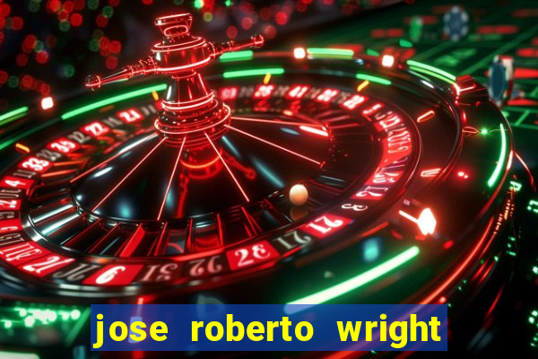 jose roberto wright ajuda flamengo